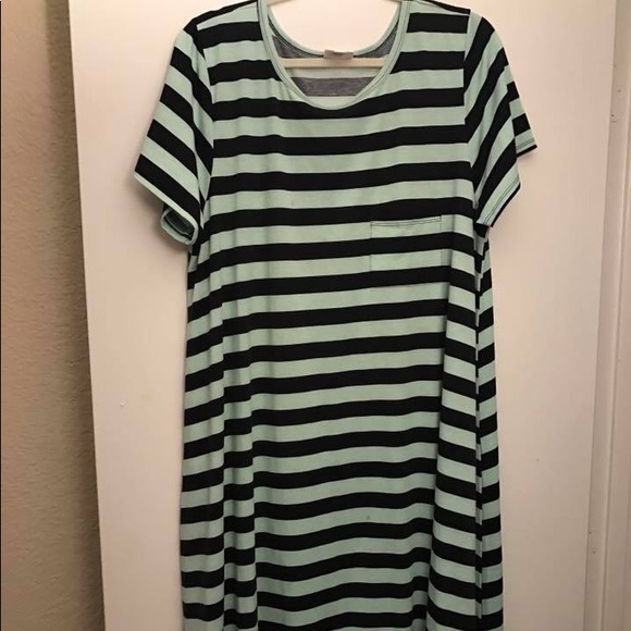 LuLaRoe Dresses & Skirts - Lularoe Carly